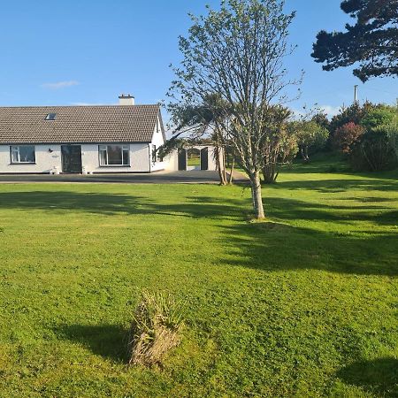Villa Carraig Bawn à Burtonport Extérieur photo