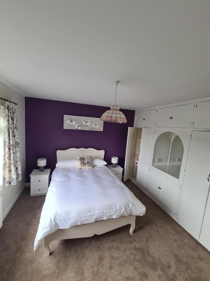 Villa Carraig Bawn à Burtonport Extérieur photo